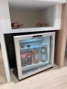 B&B Deauville-Touques - 17