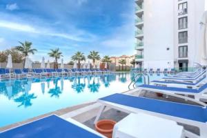 Lavia Hotels Lara, Lara