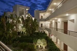 Atlantica Kolymbia Beach Hotel, Kolimbia