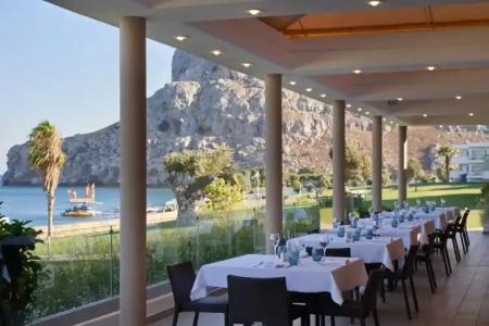 Atlantica Kolymbia Beach - 25