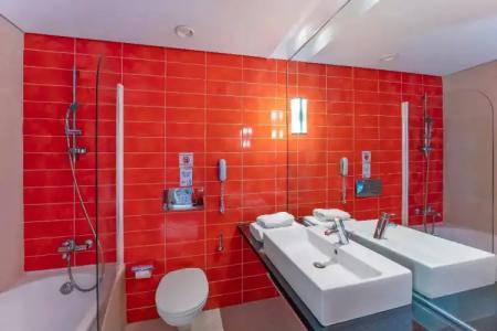 Atlantica Kolymbia Beach - 9