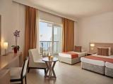 Standard Family room with sea view