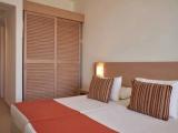 Standard Double room with sea view