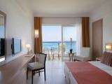 Standard Double room beachfront