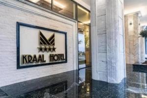 Kraal Hotel Vlore, Vlore