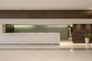 Atlantica Creta Paradise Hotel, Platanias