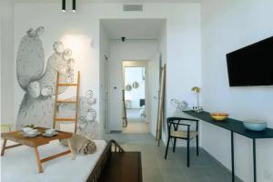 Domia Boutique Hotel e Cucina, Lido di Mondello