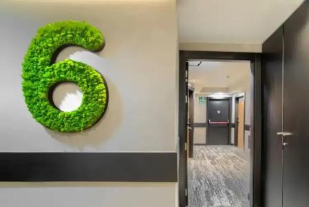 Leonardo Boutique San Sebastián - 23