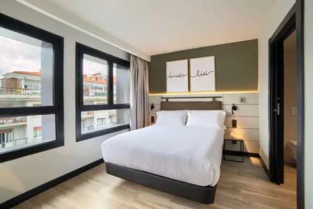 Leonardo Boutique San Sebastián - 6