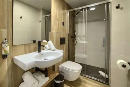 Leonardo Boutique San Sebastián - 20