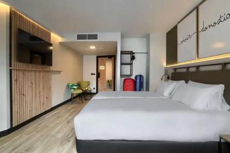 Leonardo Boutique San Sebastián - 16