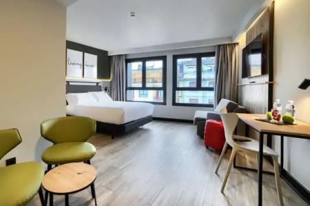 Leonardo Boutique San Sebastián - 11