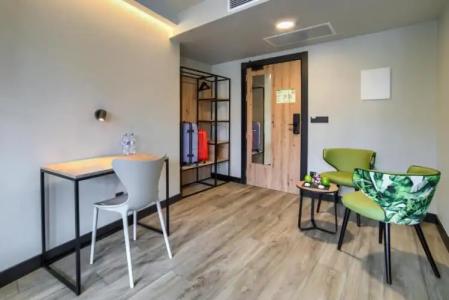 Leonardo Boutique San Sebastián - 30