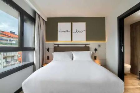 Leonardo Boutique San Sebastián - 14