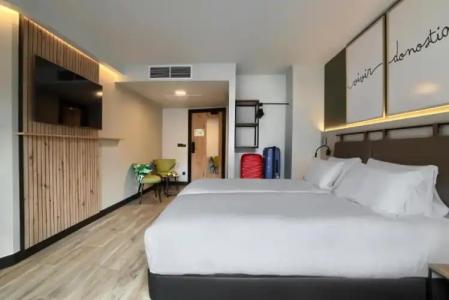 Leonardo Boutique San Sebastián - 25