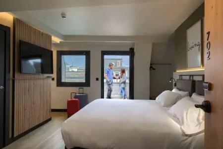 Leonardo Boutique San Sebastián - 8