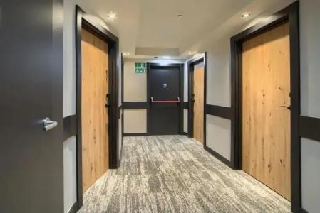 Leonardo Boutique San Sebastián - 22