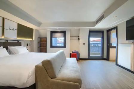 Leonardo Boutique San Sebastián - 4