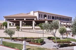 Atlantica Aegean Park Hotel, Kolimbia