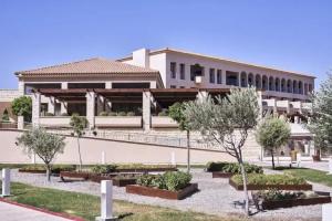 Atlantica Aegean Park, Kolimbia