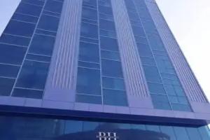 Bareen Hotel, Ajman
