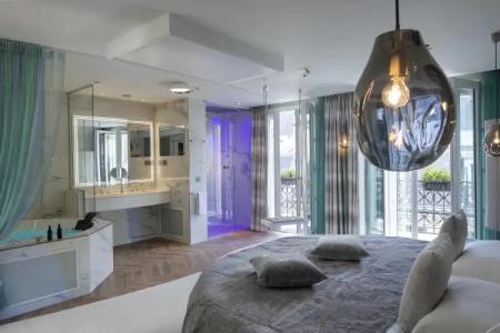 Paris j'Adore & Spa - 1