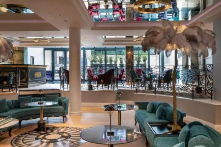 Paris j'Adore & Spa - 40