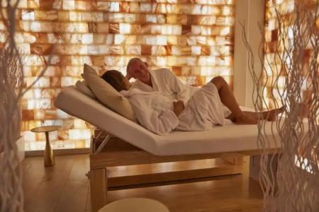 Paris j'Adore & Spa - 27