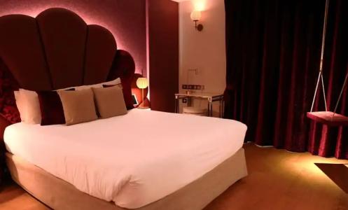 Paris j'Adore & Spa - 2