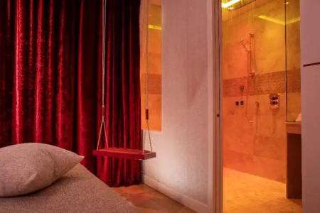 Paris j'Adore & Spa - 68