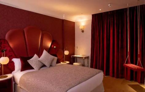 Paris j'Adore & Spa - 66
