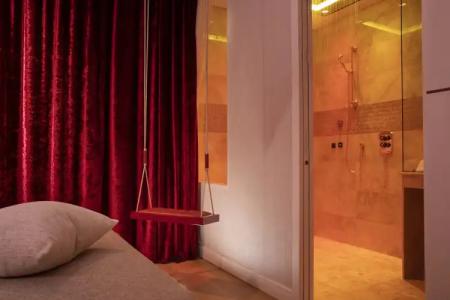 Paris j'Adore & Spa - 4