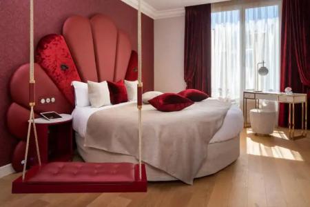 Paris j'Adore & Spa - 38