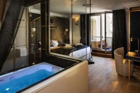 Paris j'Adore & Spa - 45