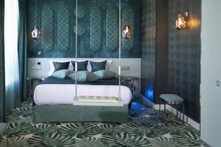 Paris j'Adore & Spa - 35