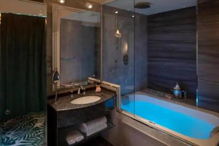 Paris j'Adore & Spa - 73