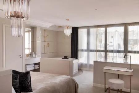 Paris j'Adore & Spa - 28