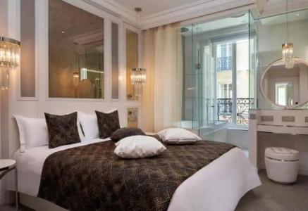Paris j'Adore & Spa - 74