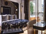 Bain de Minuit Double room