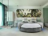 Extravagante Double room