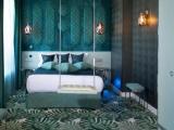 Boudoir Double room