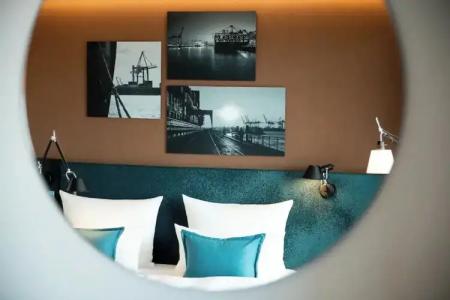 Motel One Hamburg-Fleetinsel - 22