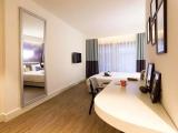 Economy room