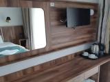Standard Triple Family room