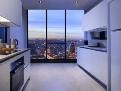 Movenpick Living Istanbul - 74