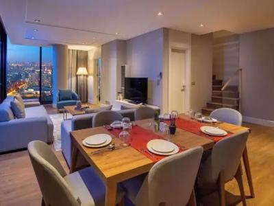 Movenpick Living Istanbul - 128