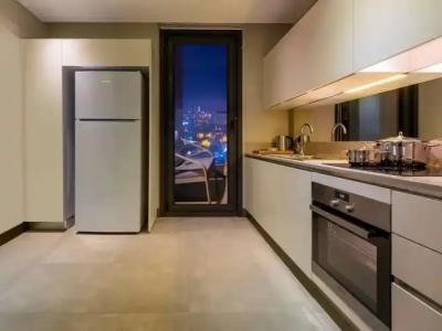 Movenpick Living Istanbul - 67