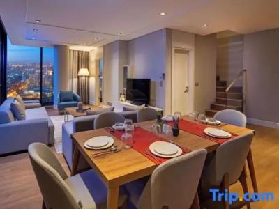 Movenpick Living Istanbul - 137
