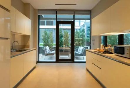 Movenpick Living Istanbul - 52
