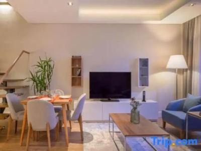 Movenpick Living Istanbul - 139